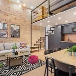 K33- Boutique Apartments, Location, By Bqa Apartment Budapest