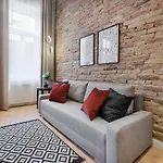 Apartment K33- Boutique Apartments, Location, By Bqa Budapest