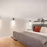 K33- Boutique Apartments, Location, By Bqa * Budapest