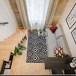 K33- Boutique Apartments, Location, By Bqa Apartment Budapest