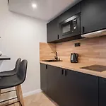 K33- Boutique Apartments, Location, By Bqa Budapest