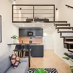 K33- Boutique Apartments, Location, By Bqa Apartment