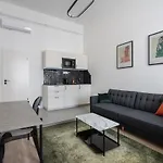 K33- Boutique Apartments, Location, By Bqa