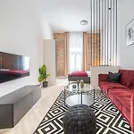 K33- Boutique Apartments, Location, By Bqa Apartment