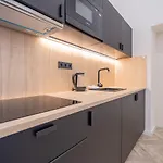 Apartment K33- Boutique Apartments, Location, By Bqa Budapest