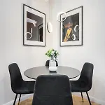 K33- Boutique Apartments, Location, By Bqa Apartment Budapest