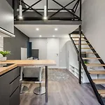 K33- Boutique Apartments, Location, By Bqa Apartment *