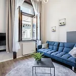 K33- Boutique Apartments, Location, By Bqa Apartment *