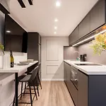 K33- Boutique Apartments, Location, By Bqa Budapest