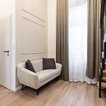 Apartment K33- Boutique Apartments, Location, By Bqa *