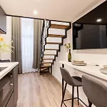 Apartment K33- Boutique Apartments, Location, By Bqa Budapest
