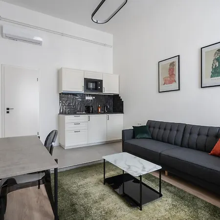 K33- Boutique Apartments, Location, By Bqa