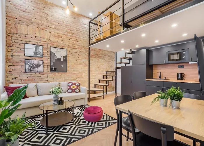 K33- Boutique Apartments, Location, By Bqa Apartament Budapeszt