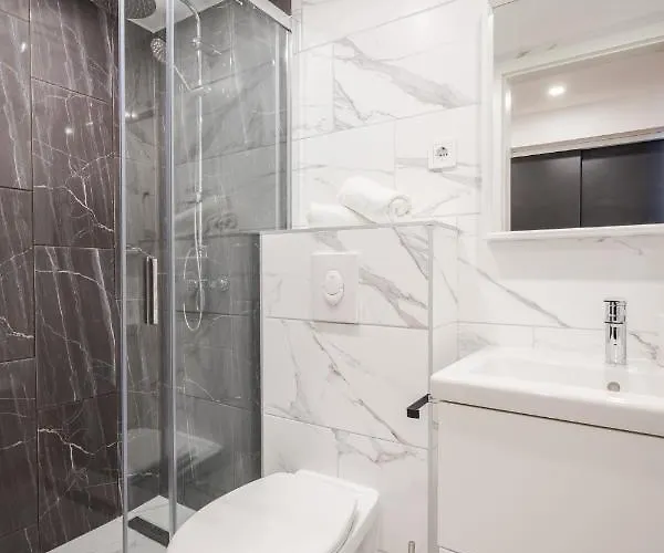 Apartament K33- Boutique Apartments, Location, By Bqa