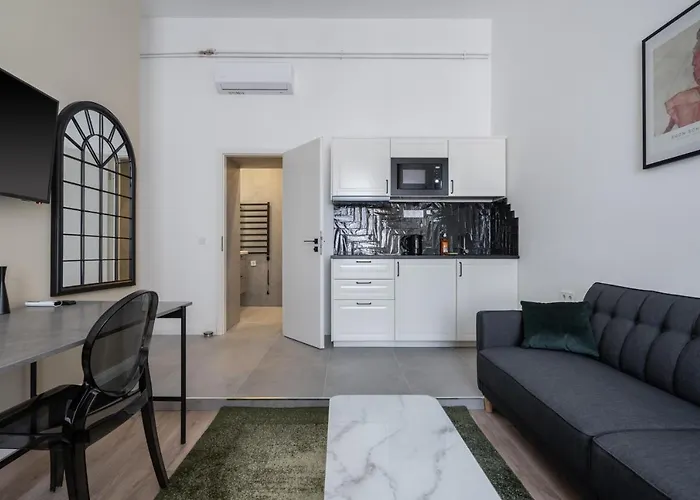 K33- Boutique Apartments, Location, By Bqa *