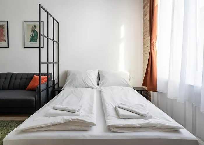 K33- Boutique Apartments, Location, By Bqa