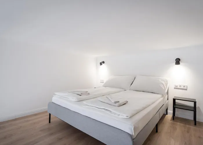 K33- Boutique Apartments, Location, By Bqa * Budapeszt