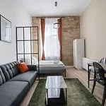 K33- Boutique Apartments, Location, By Bqa 布达佩斯