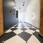 K33- Boutique Apartments, Location, By Bqa 公寓 布达佩斯