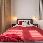K33- Boutique Apartments, Location, By Bqa *