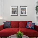 K33- Boutique Apartments, Location, By Bqa Budapešť