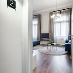 K33- Boutique Apartments, Location, By Bqa Budapešť