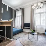 Apartmán K33- Boutique Apartments, Location, By Bqa