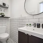 K33- Boutique Apartments, Location, By Bqa Apartmán Budapešť