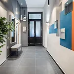 K33- Boutique Apartments, Location, By Bqa Budapešť