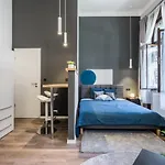K33- Boutique Apartments, Location, By Bqa Apartmán *
