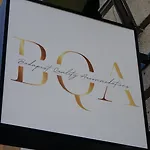 K33- Boutique Apartments, Location, By Bqa * 布达佩斯