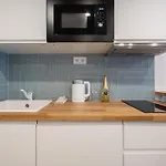 K33- Boutique Apartments, Location, By Bqa * Budapešť