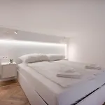 Apartmán K33- Boutique Apartments, Location, By Bqa Budapešť