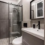Apartmán K33- Boutique Apartments, Location, By Bqa Budapešť