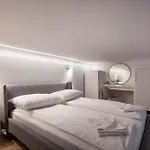 K33- Boutique Apartments, Location, By Bqa Budapešť