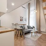 K33- Boutique Apartments, Location, By Bqa * Budapešť