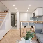 K33- Boutique Apartments, Location, By Bqa Apartmán *