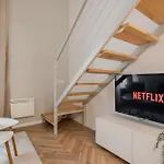 Apartmán K33- Boutique Apartments, Location, By Bqa *