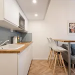 K33- Boutique Apartments, Location, By Bqa *