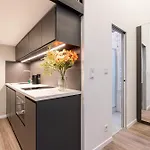 K33- Boutique Apartments, Location, By Bqa *