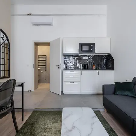 K33- Boutique Apartments, Location, By Bqa *