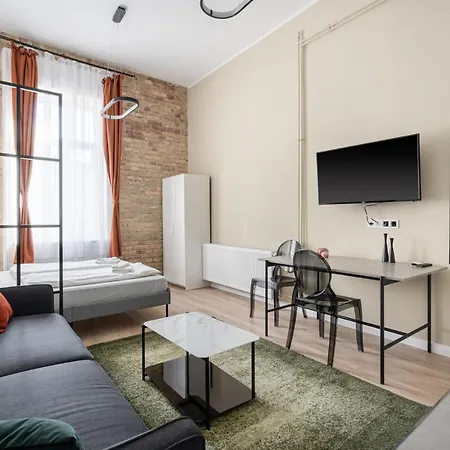 K33- Boutique Apartments, Location, By Bqa