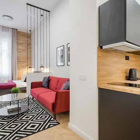 K33- Boutique Apartments, Location, By Bqa