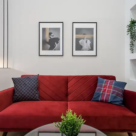 K33- Boutique Apartments, Location, By Bqa 부다페스트