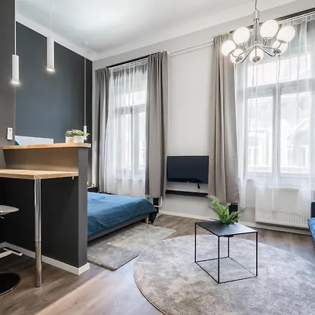 아파트 K33- Boutique Apartments, Location, By Bqa