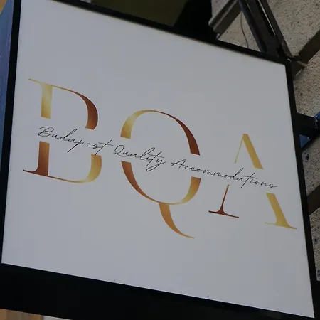 K33- Boutique Apartments, Location, By Bqa * Budapeste