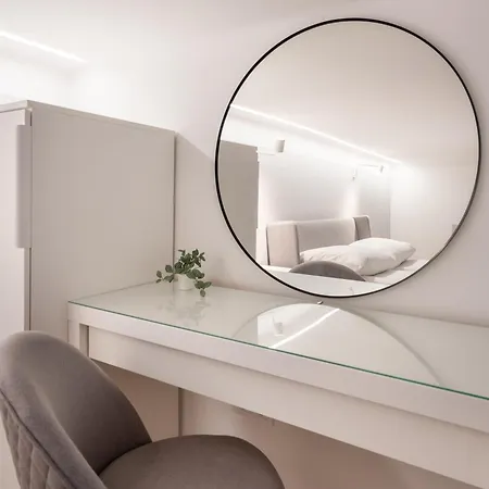 K33- Boutique Apartments, Location, By Bqa 아파트 부다페스트