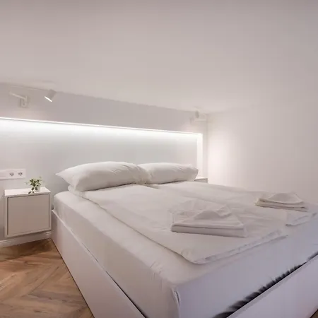 아파트 K33- Boutique Apartments, Location, By Bqa 부다페스트