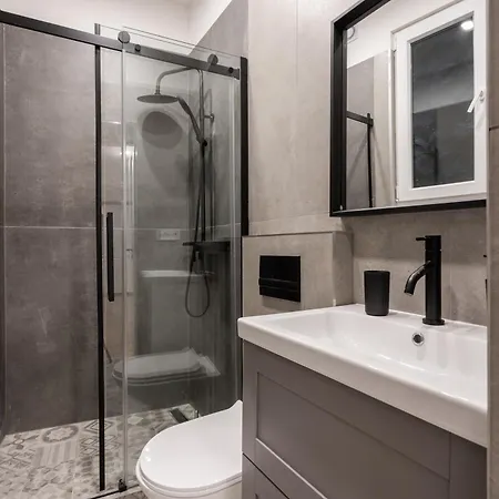아파트 K33- Boutique Apartments, Location, By Bqa 부다페스트