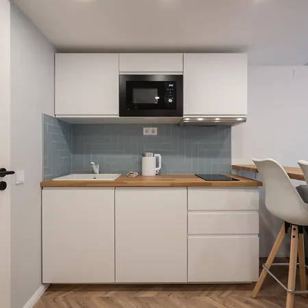 K33- Boutique Apartments, Location, By Bqa